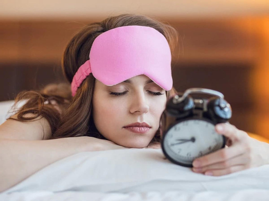Sommeil : mécanisme, cycle, conseils pour mieux dormir