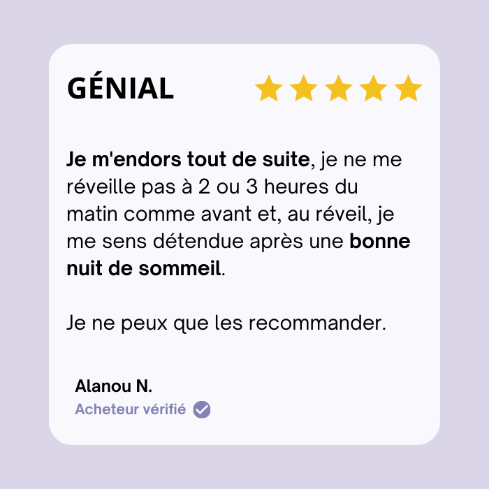 Gummies détox - Élimination des toxines - Mium Lab FR